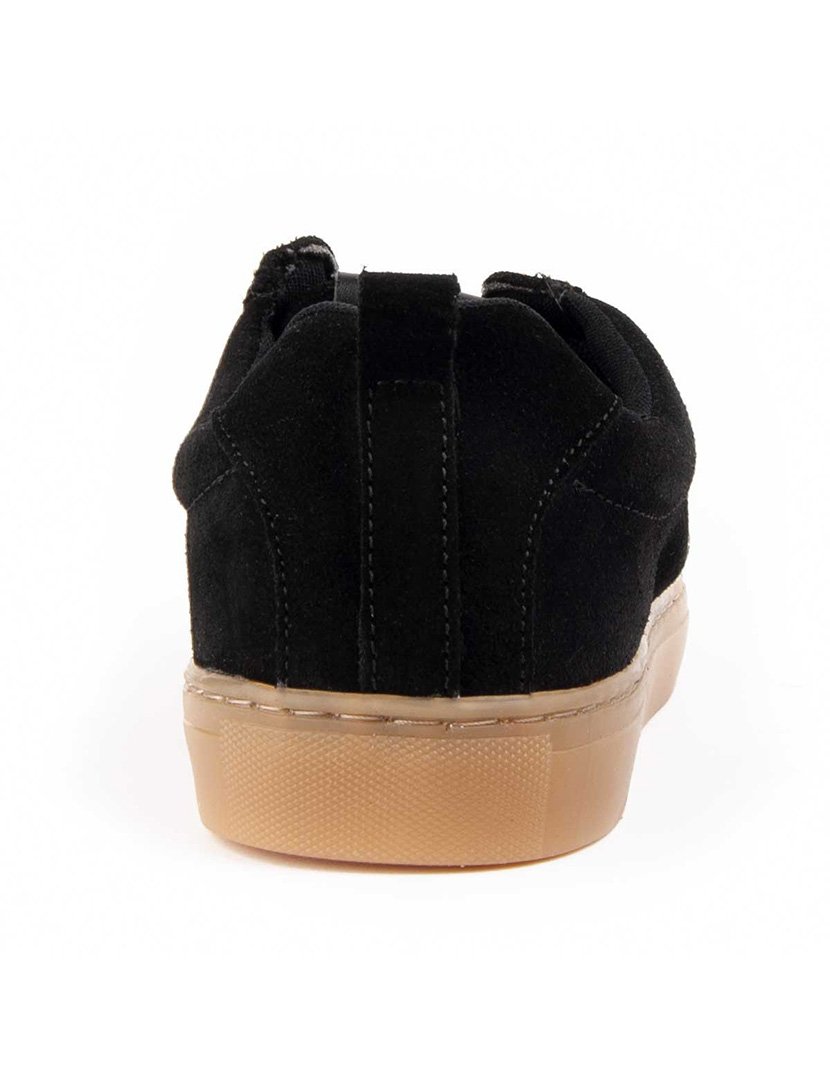 Ténis Senhora Preto