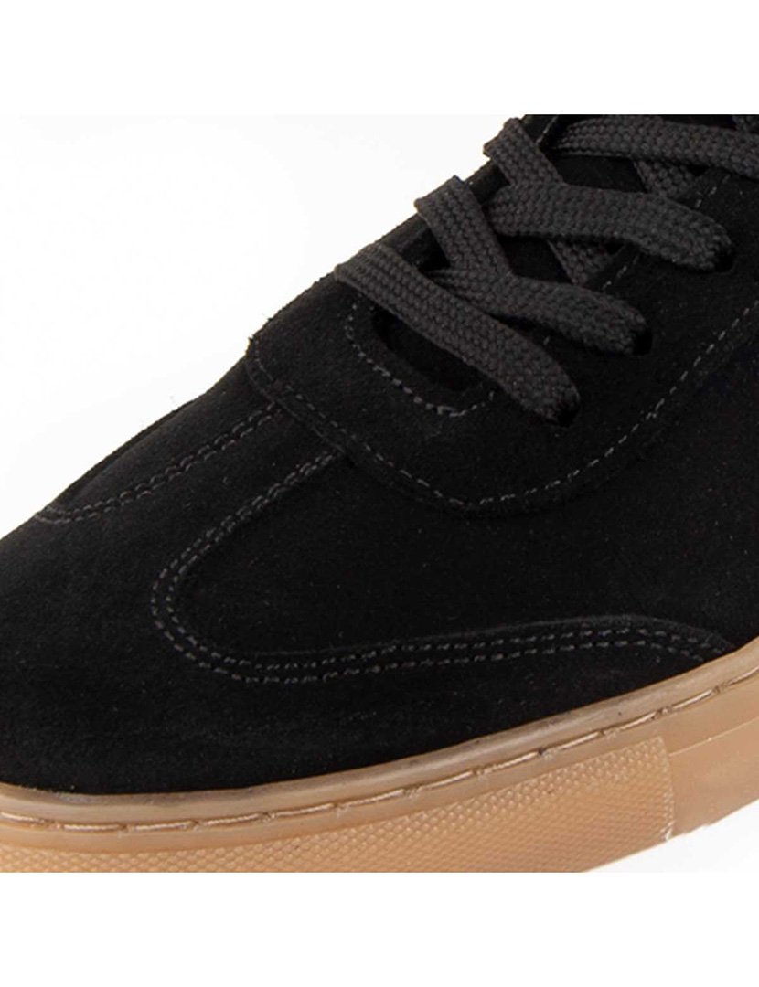 Ténis Senhora Preto