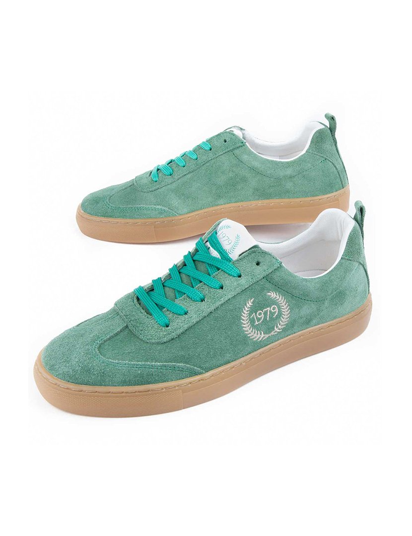 Ténis Senhora Verde