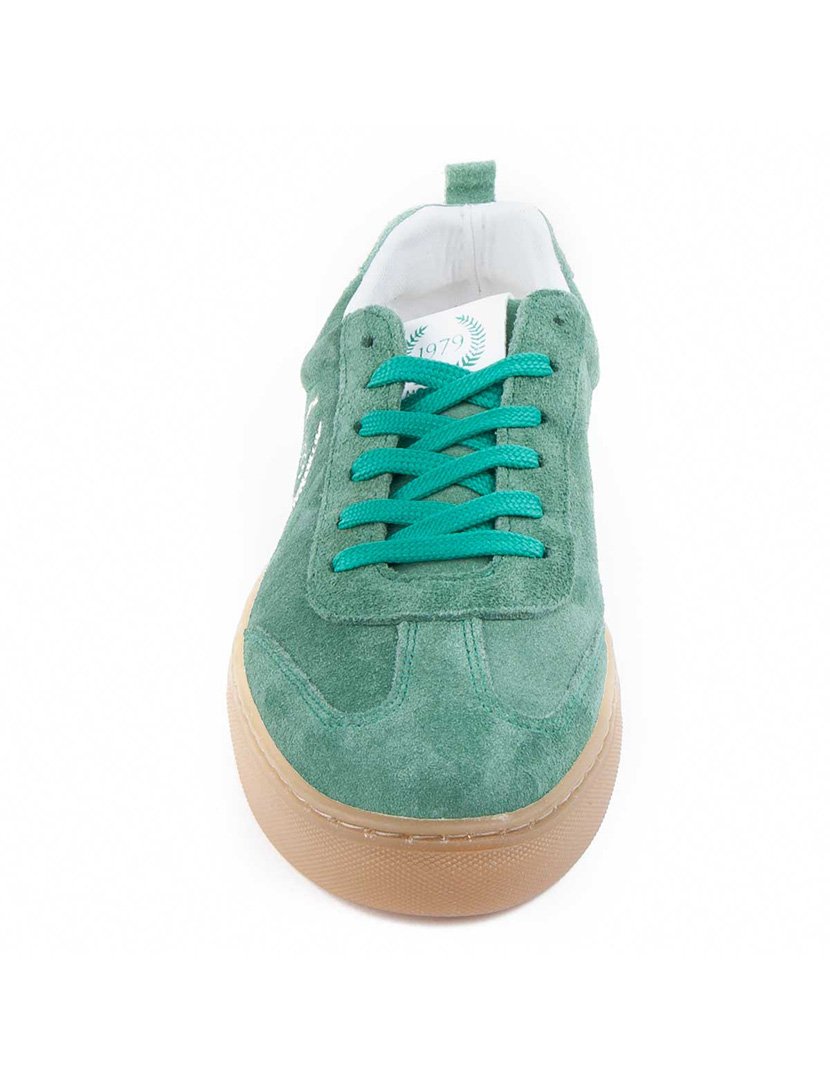 Ténis Senhora Verde