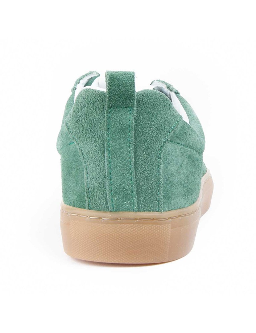 Ténis Senhora Verde