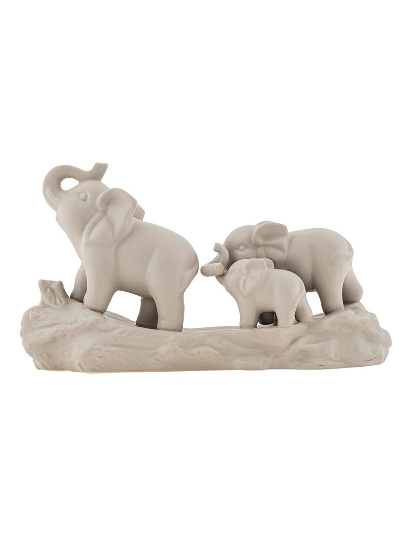Conj. 3 Elefantes Oasis