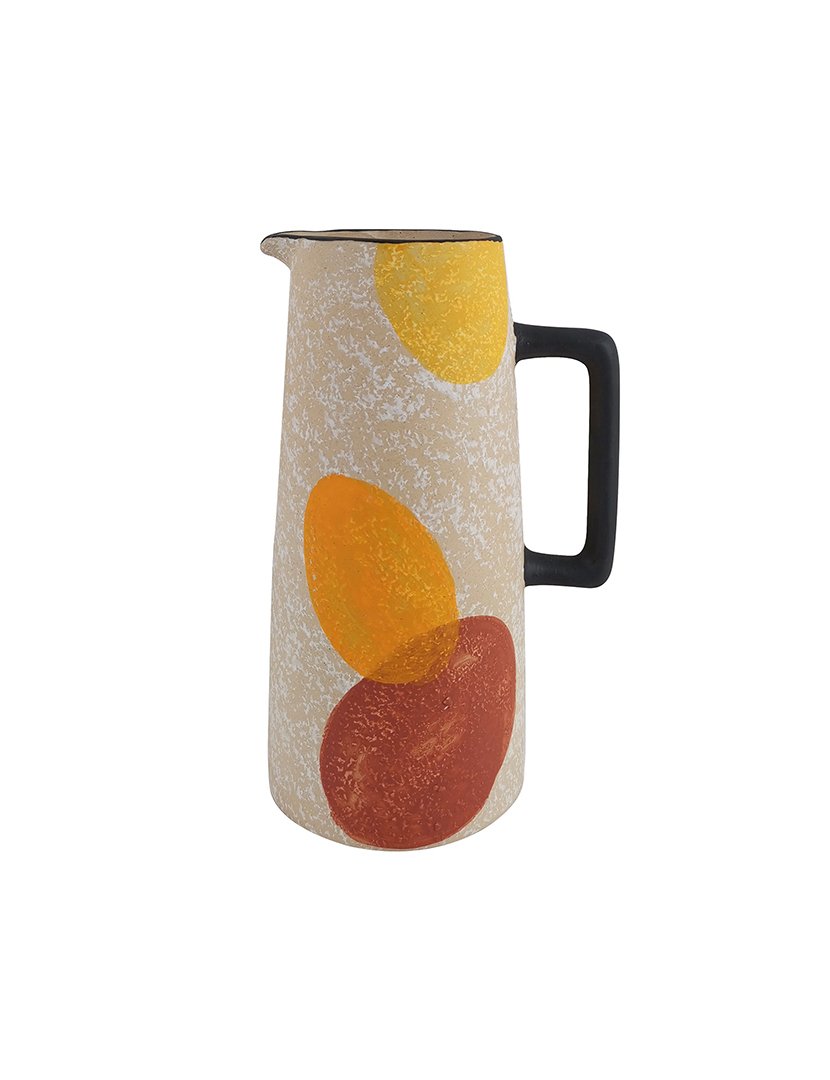 Jarra Decorativa Mexicana