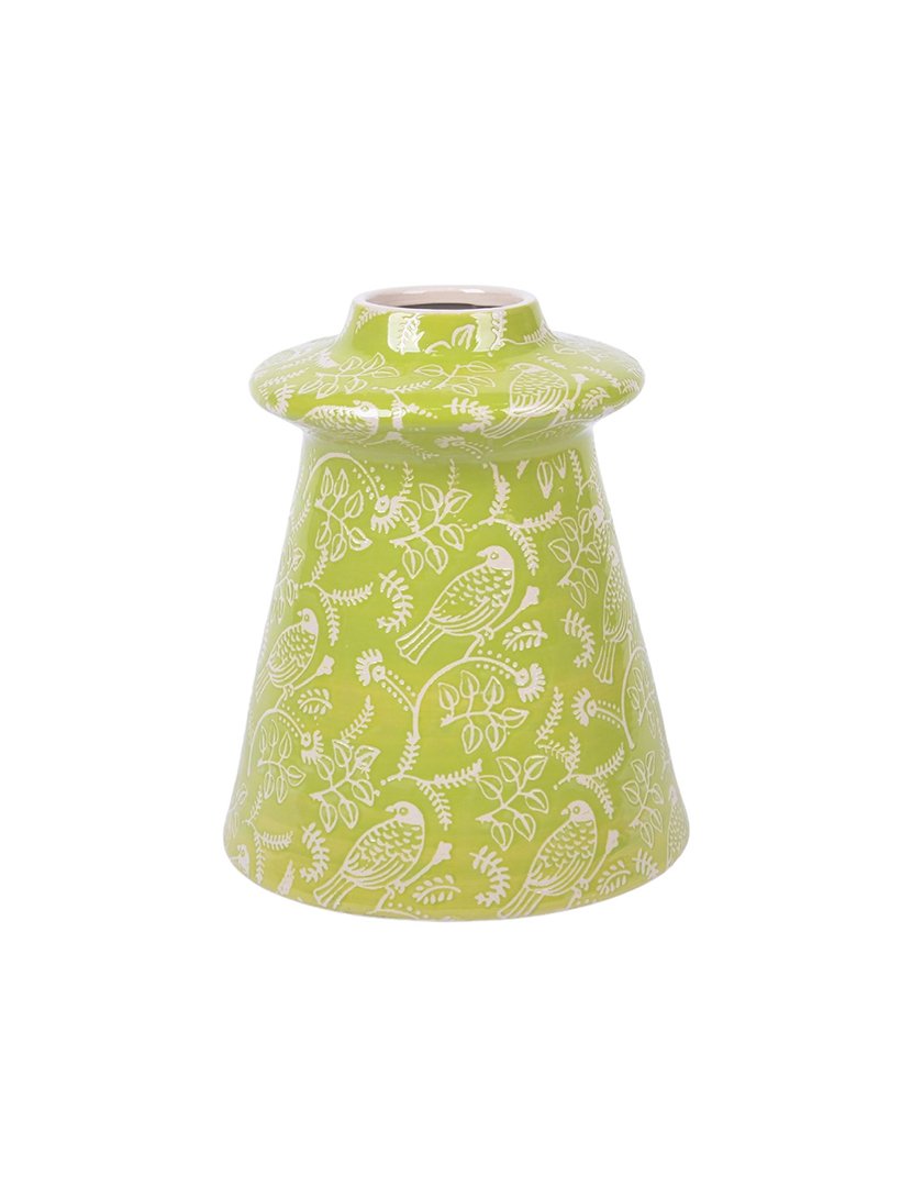 Vaso de Porcelana Lima