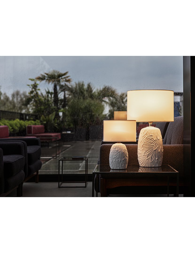 Candeeiro Largo Margaret Branco