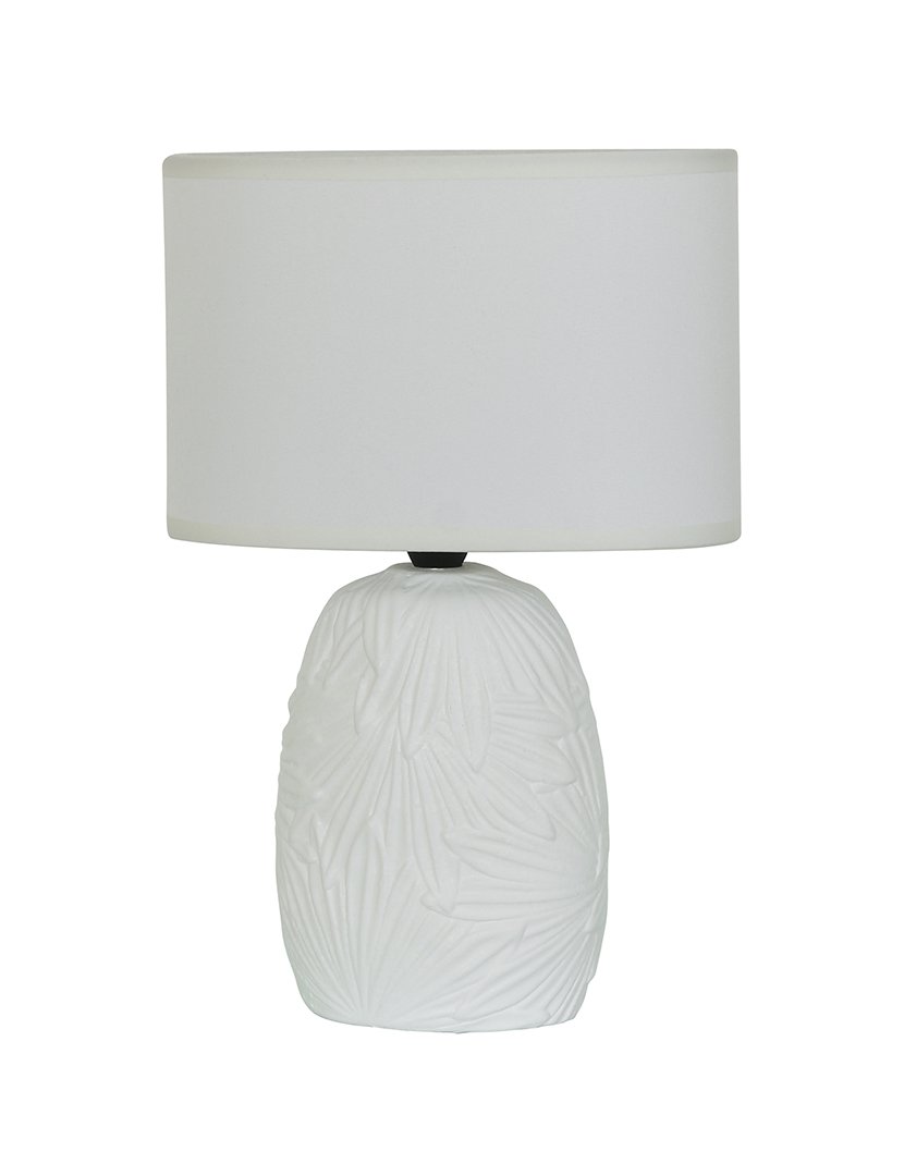 Candeeiro Pequeno Margaret Branco