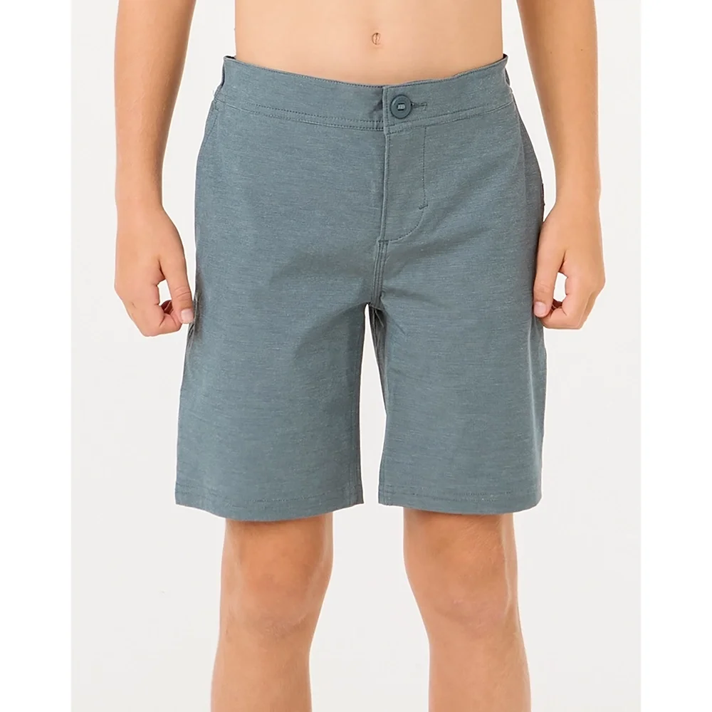 Bermuda Boardwalk Phase Menino Azul