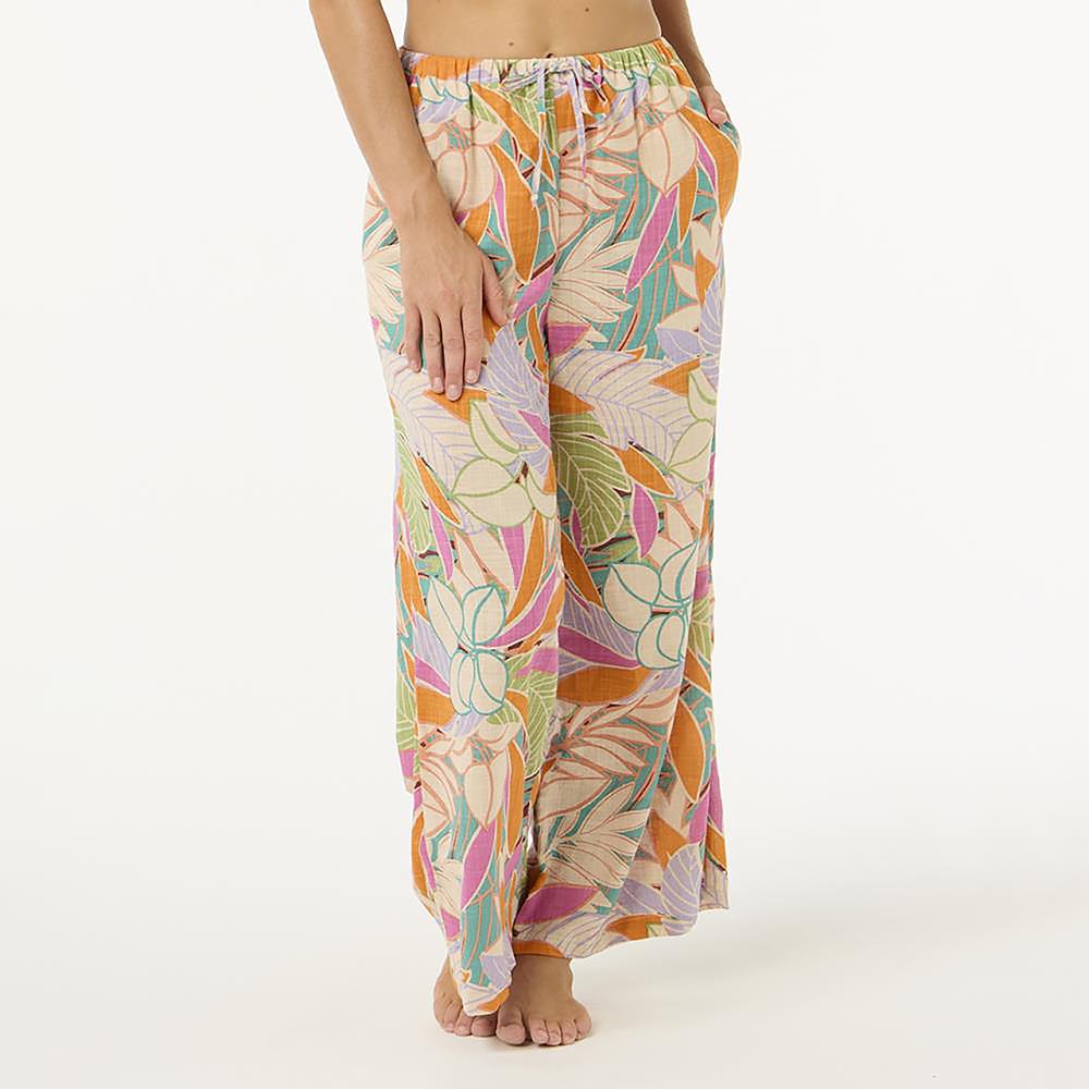 Calças Cala Vadella Feminino MultiCor