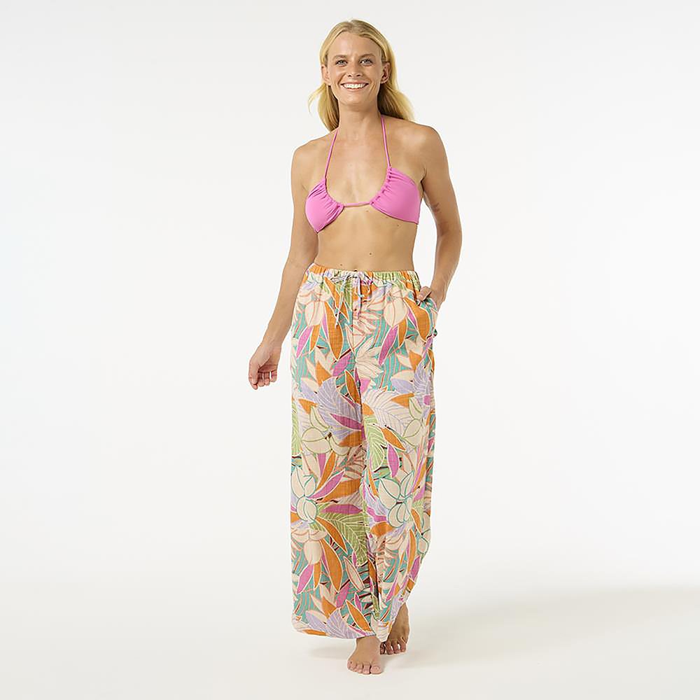 Calças Cala Vadella Feminino MultiCor