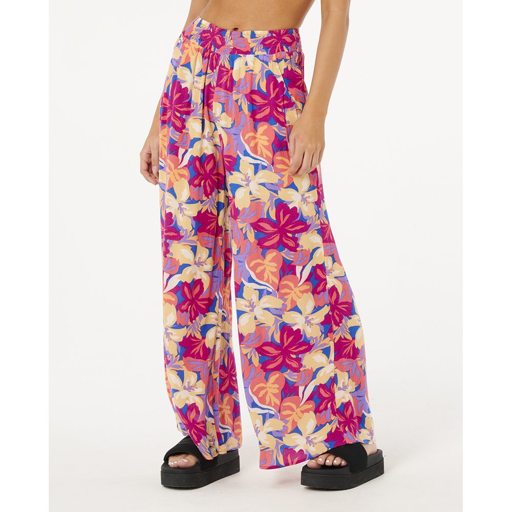 Calças Praia Es Vedra Feminino MultiCor