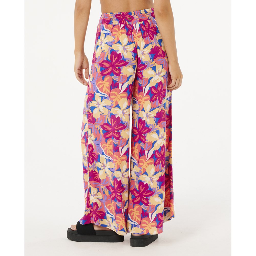 Calças Praia Es Vedra Feminino MultiCor