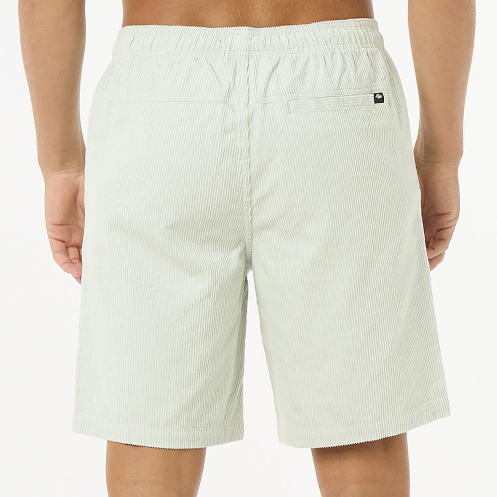 Calções Classic Surf Masculino Verde Menta