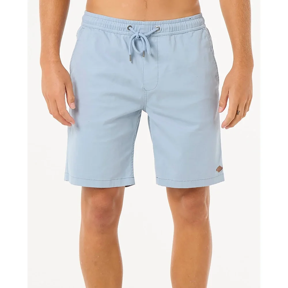 Calções Classic Surf Volley Masculino Azul