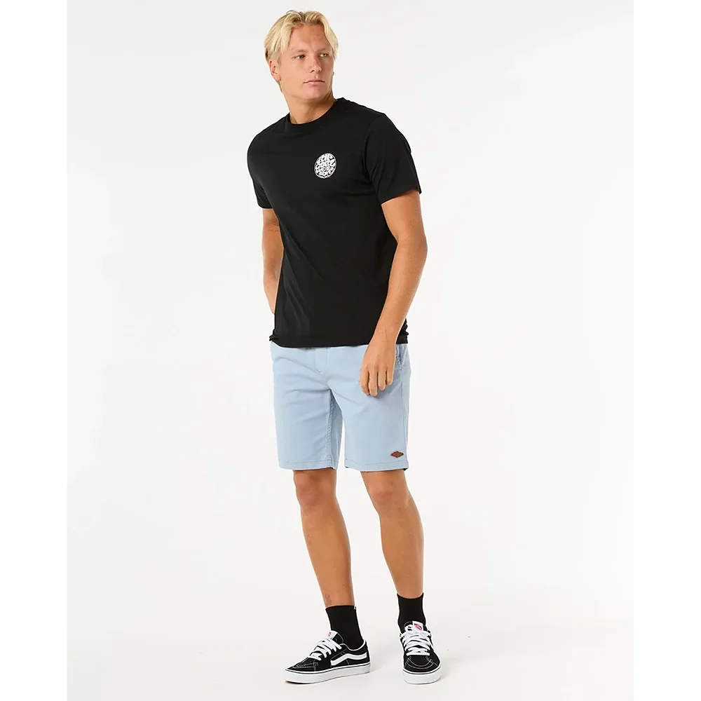 Calções Classic Surf Volley Masculino Azul