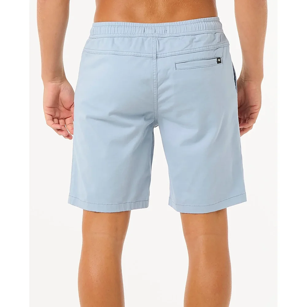 Calções Classic Surf Volley Masculino Azul