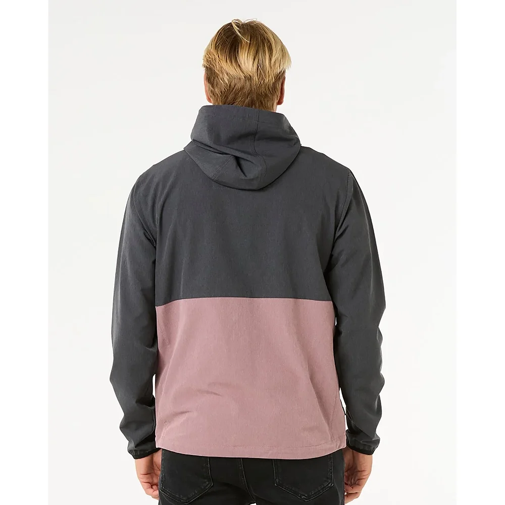 Casaco Elite Anti Series Masculino Bege