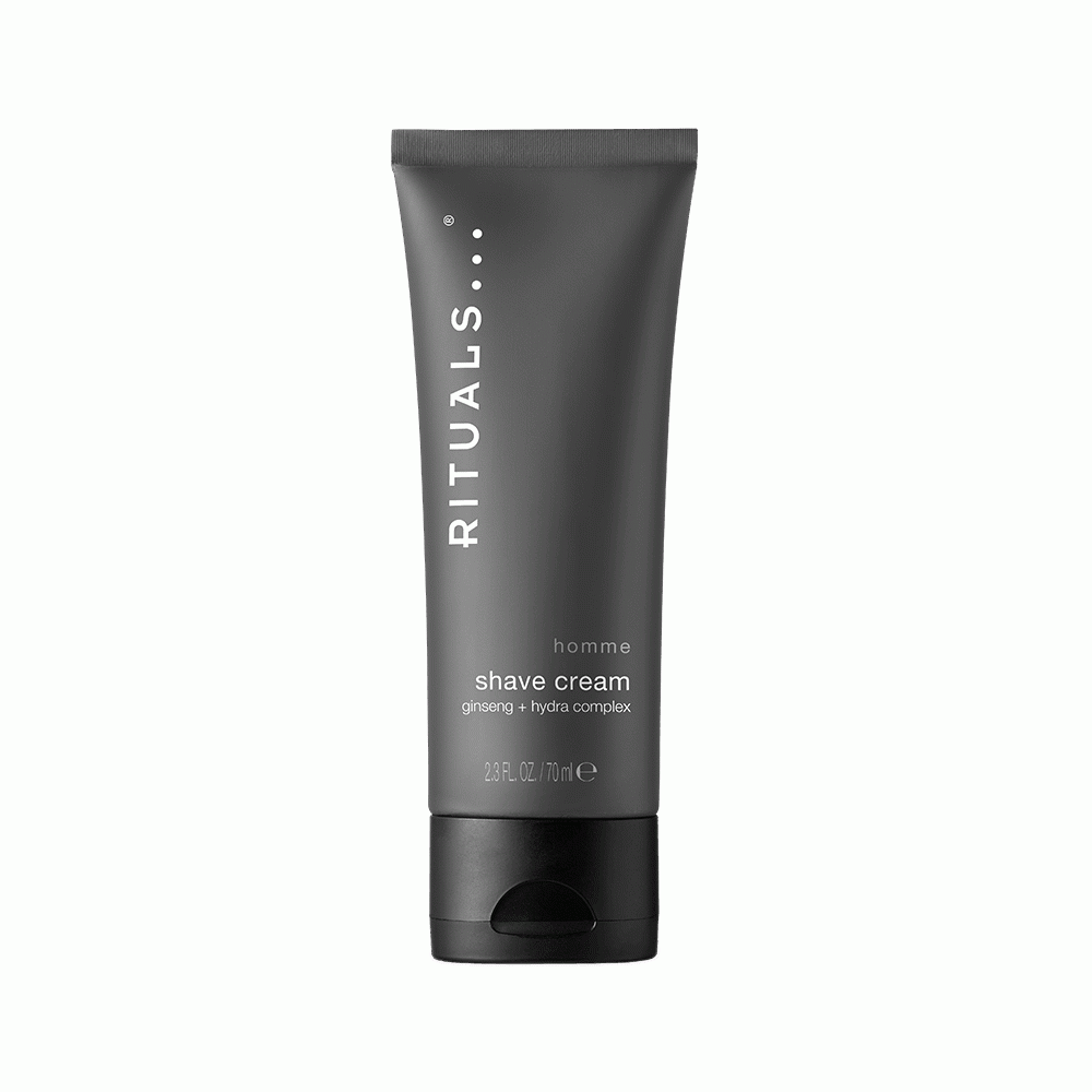 Creme de barbear Rituals Homme 70 ml