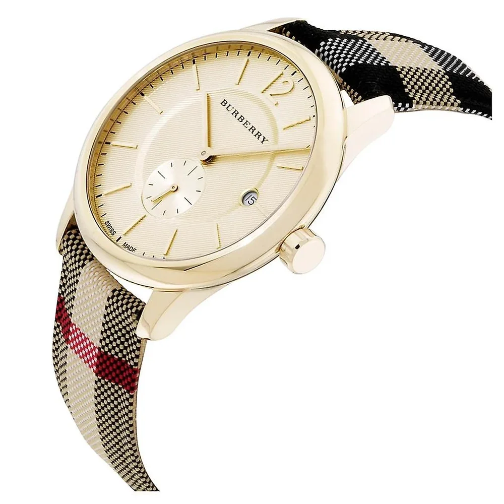 Relógio The Classic Horseferry