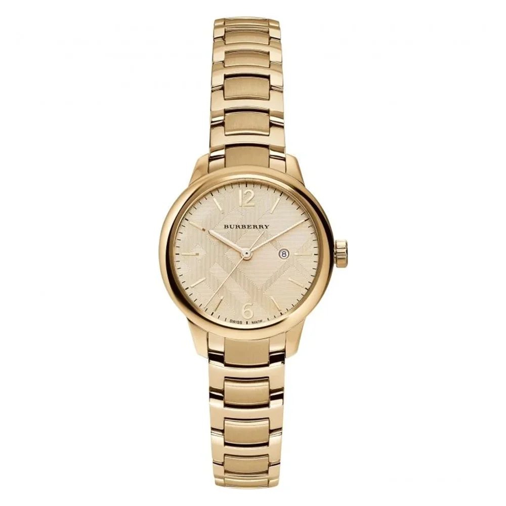 Relógio The Classic