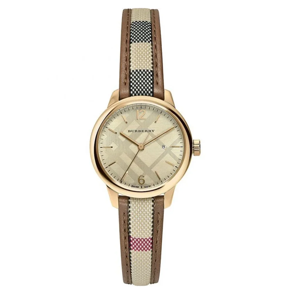 Relógio The Classic