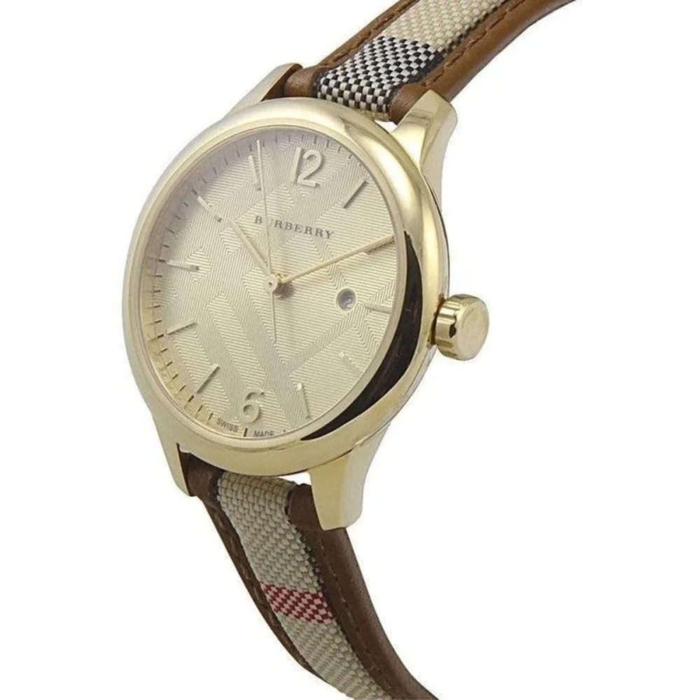 Relógio The Classic