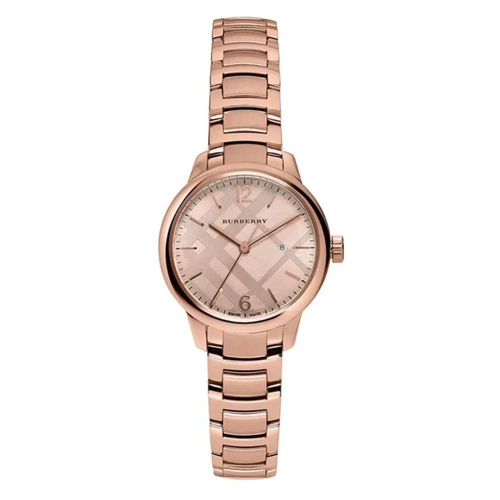 Relógio The Classic