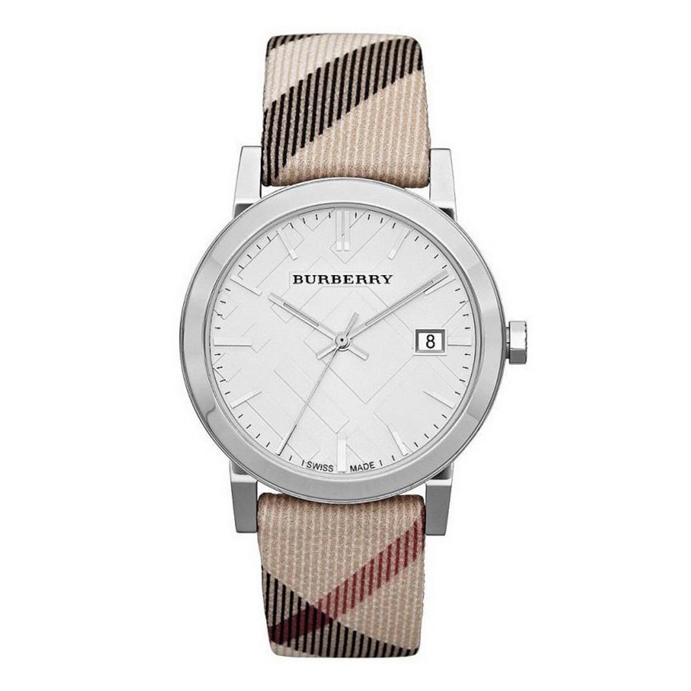 Relógio The City Nova