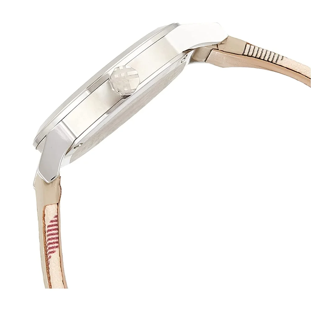 Relógio The City Haymarket