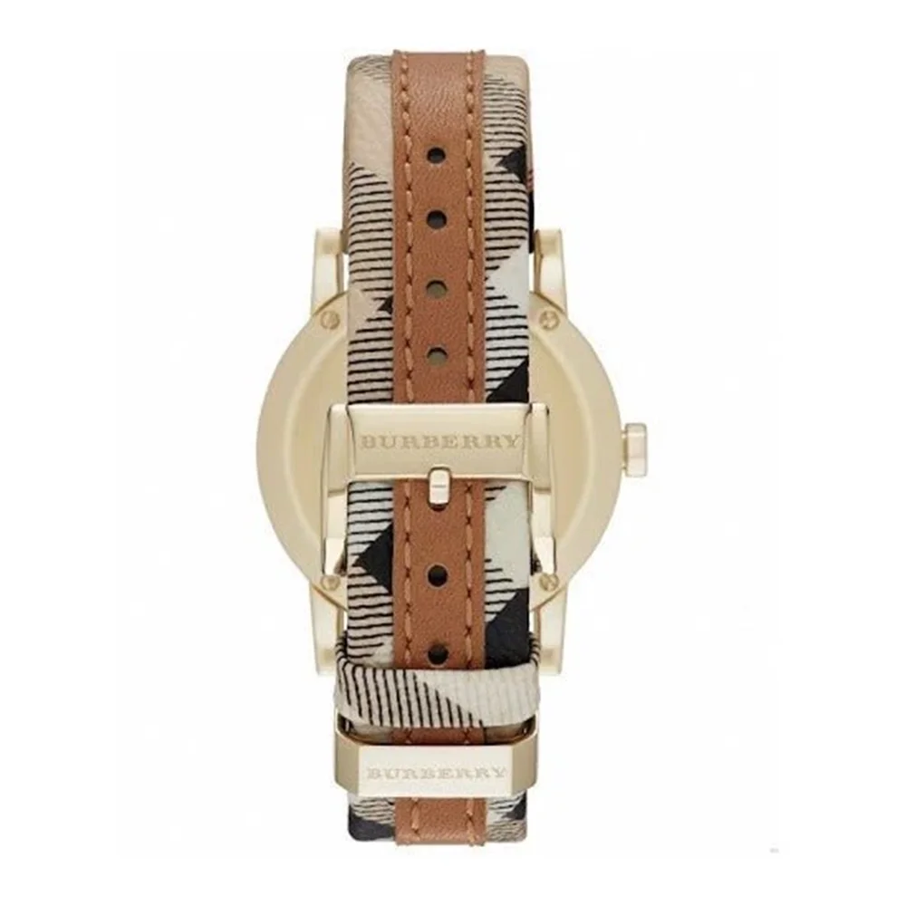 Relógio The City Haymarket