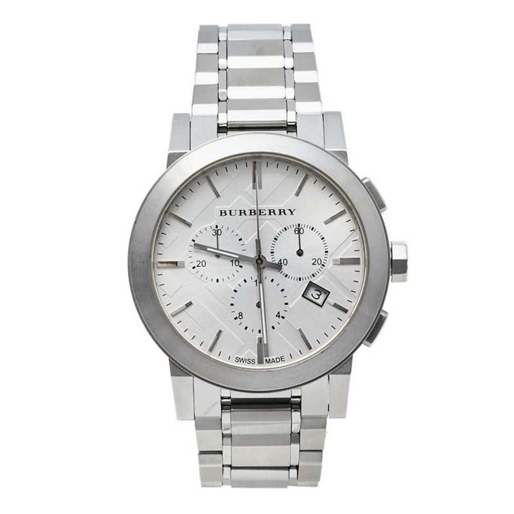 Relógio The City Cronógrafo