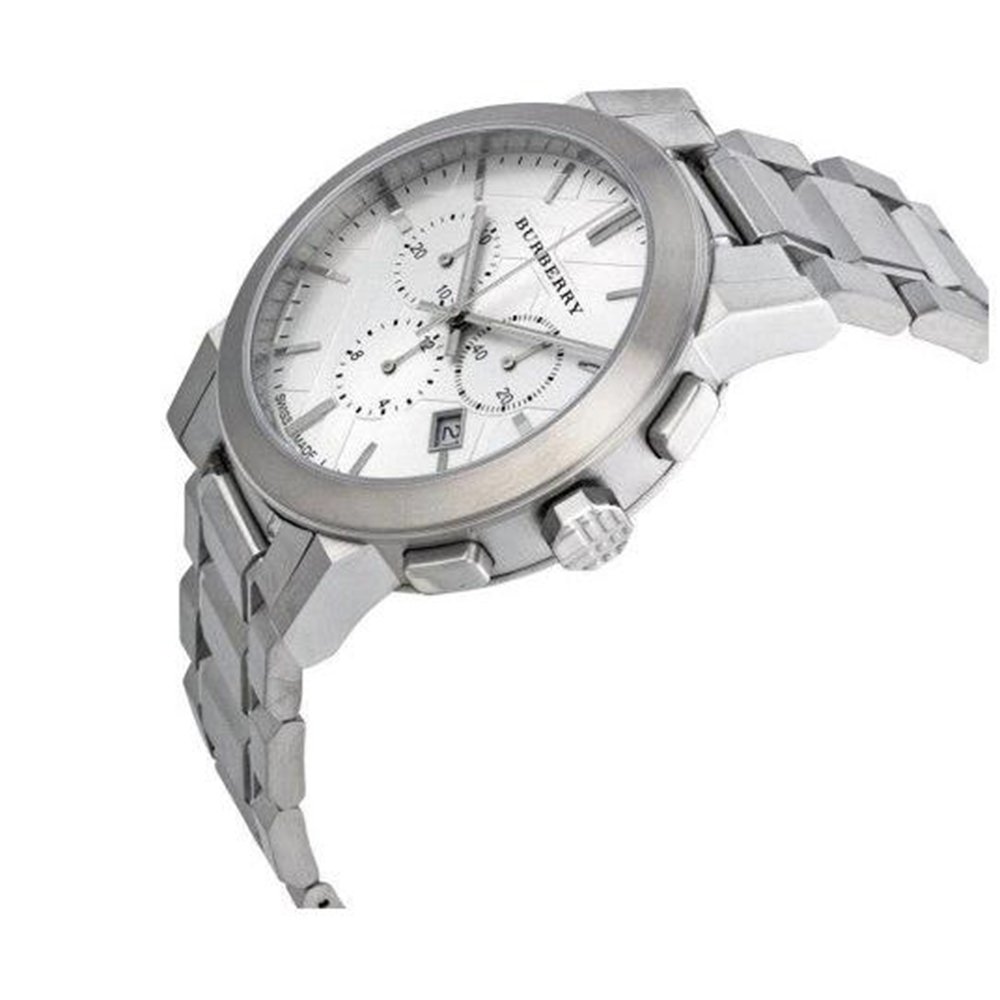 Relógio The City Cronógrafo