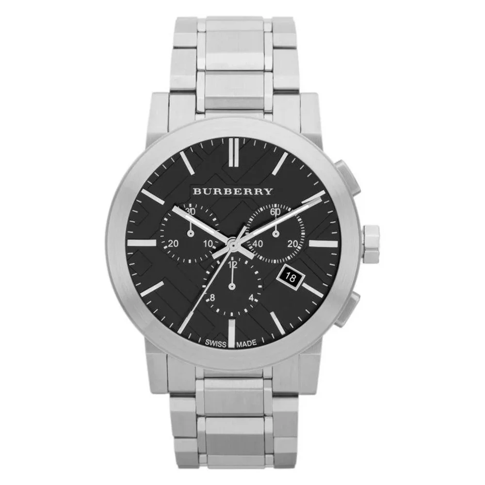 Relógio The City Cronógrafo