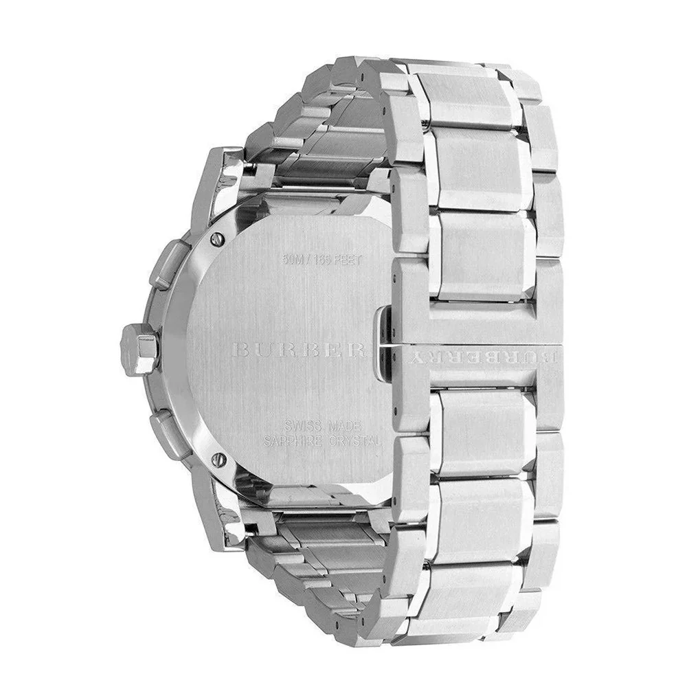 Relógio The City Cronógrafo