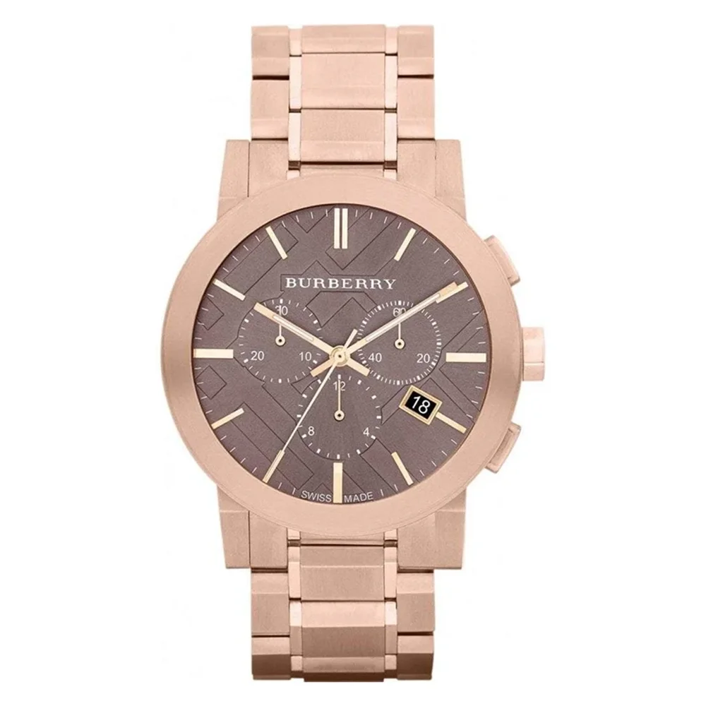 Relógio The City Cronógrafo