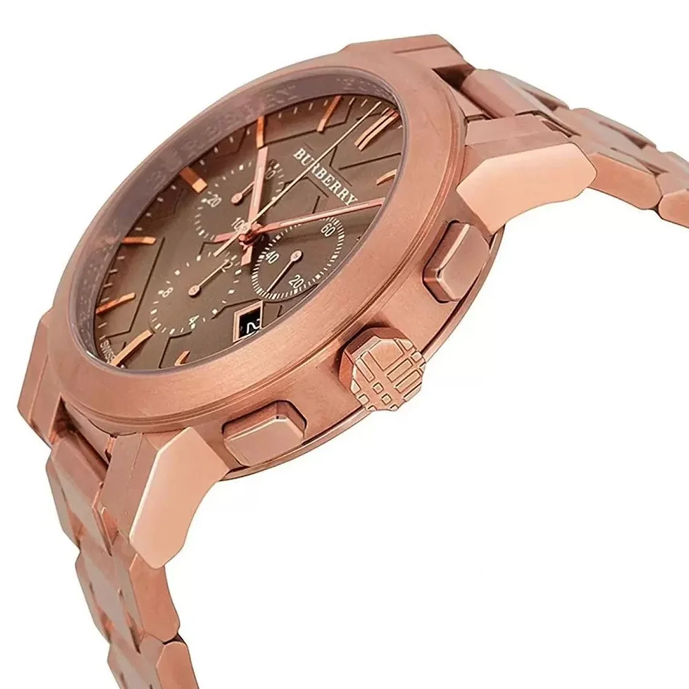 Relógio The City Cronógrafo