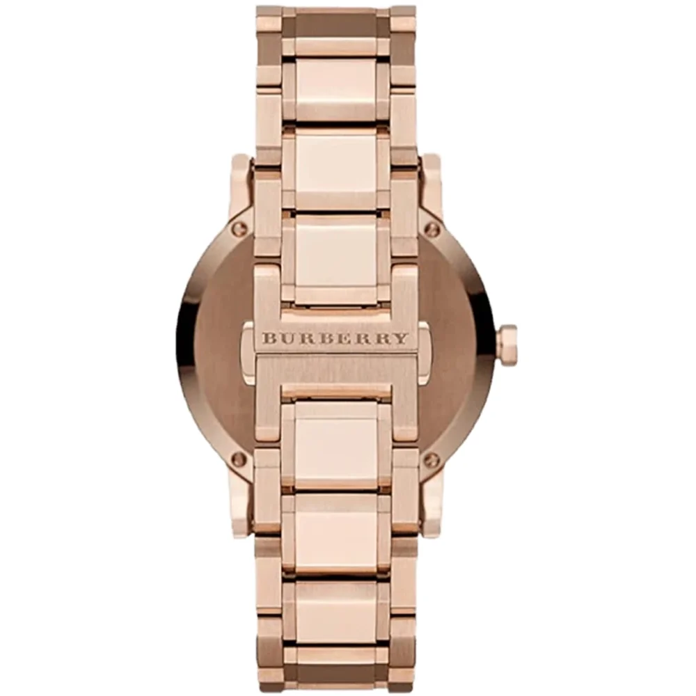 Relógio The City Cronógrafo