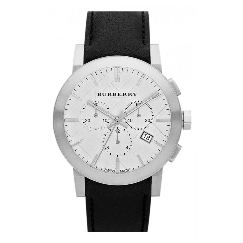 Relógio The City Cronógrafo