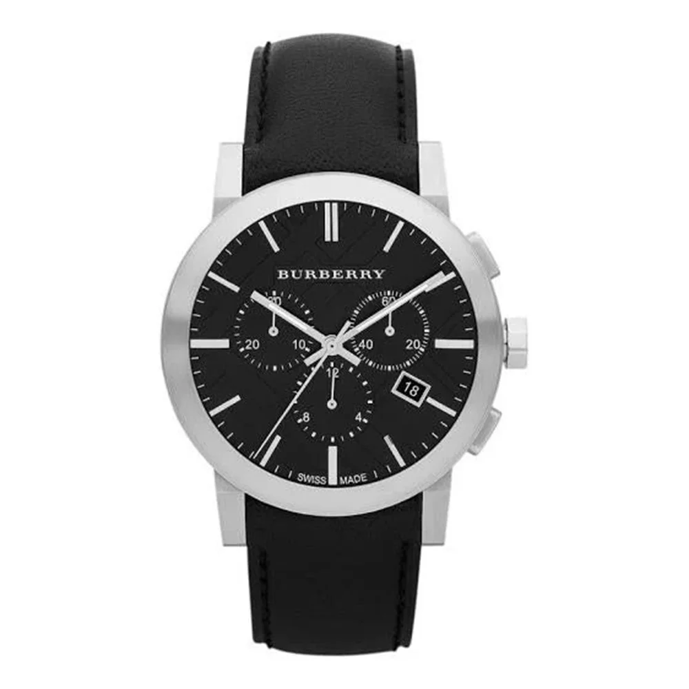 Relógio The City Cronógrafo