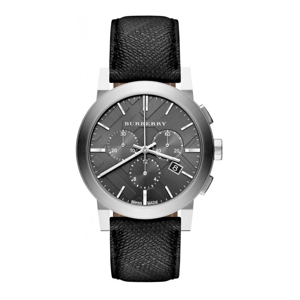 Relógio The City Cronógrafo