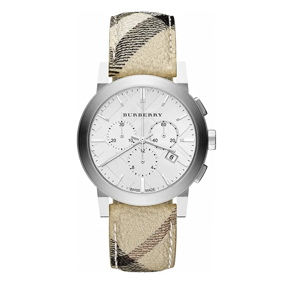 Relógio The City Cronógrafo