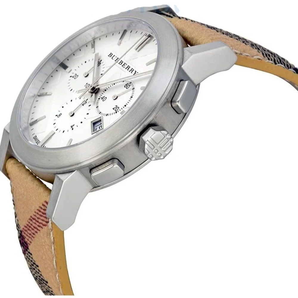 Relógio The City Cronógrafo