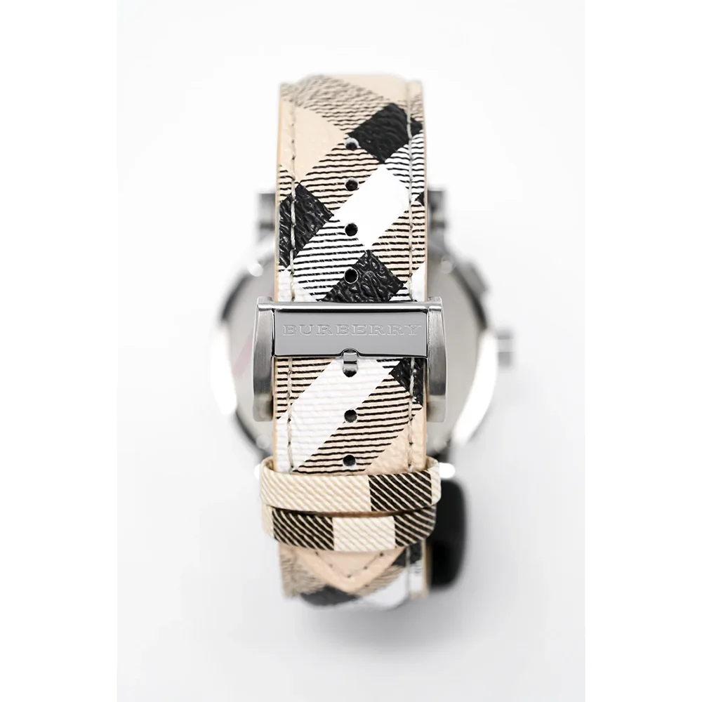 Relógio The City Cronógrafo