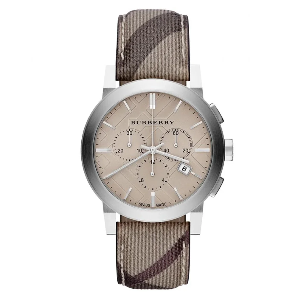 Relógio The City Cronógrafo