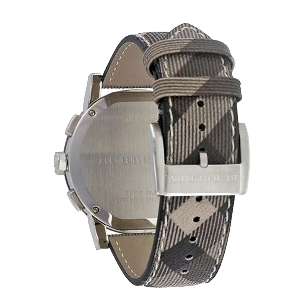 Relógio The City Cronógrafo