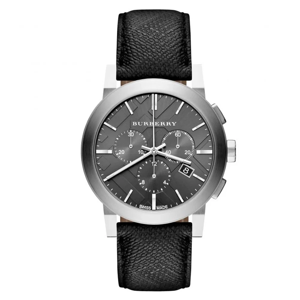 Relógio The City Cronógrafo