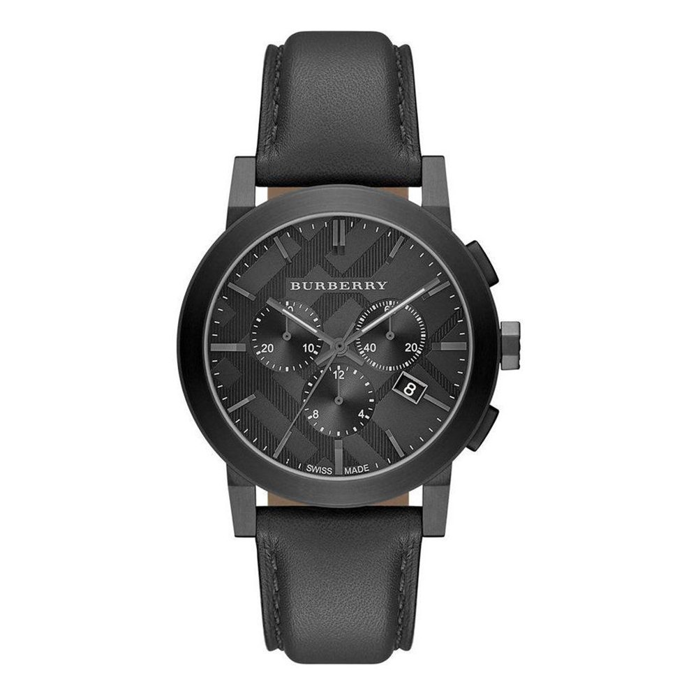 Relógio The City Cronógrafo