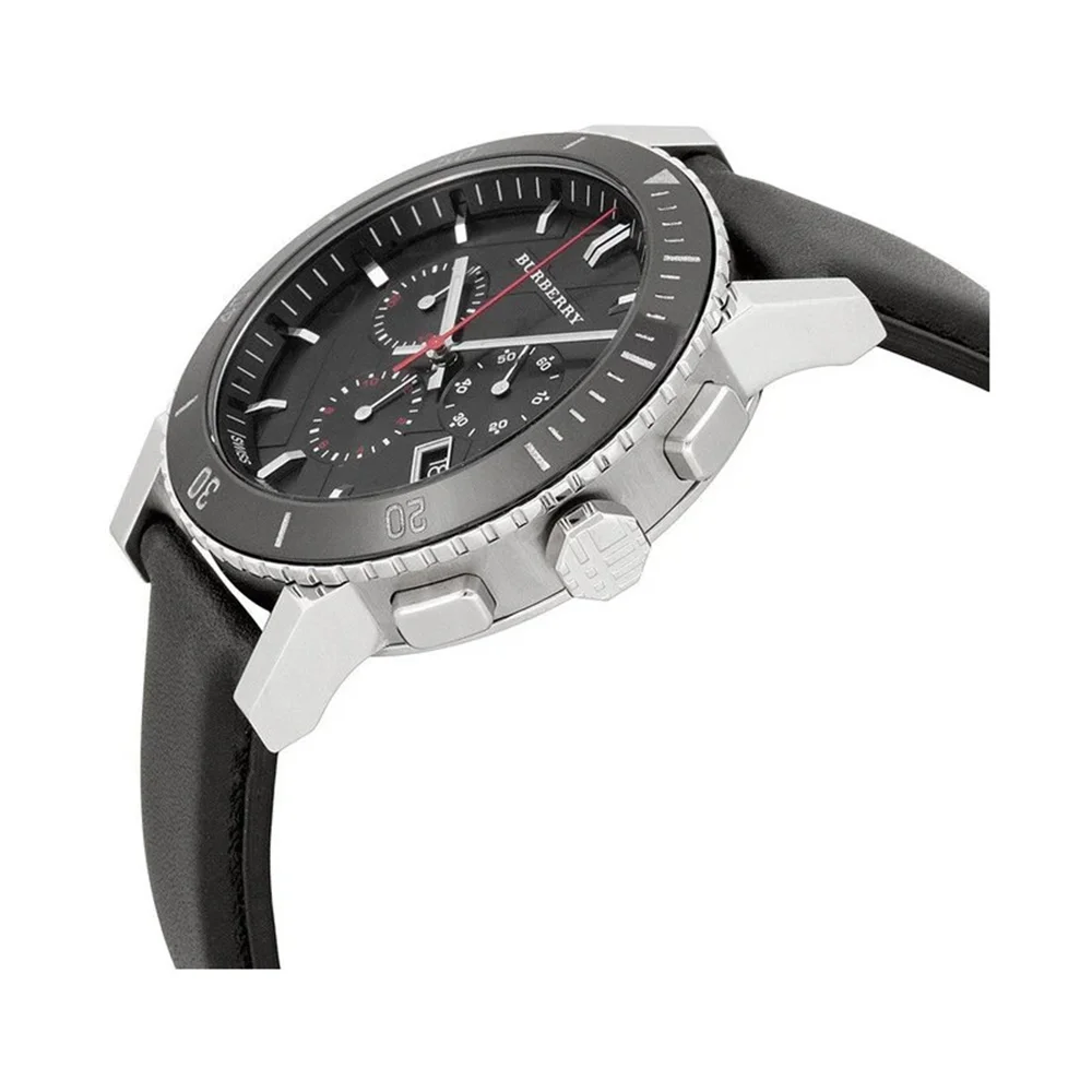 Relógio The City Cronógrafo