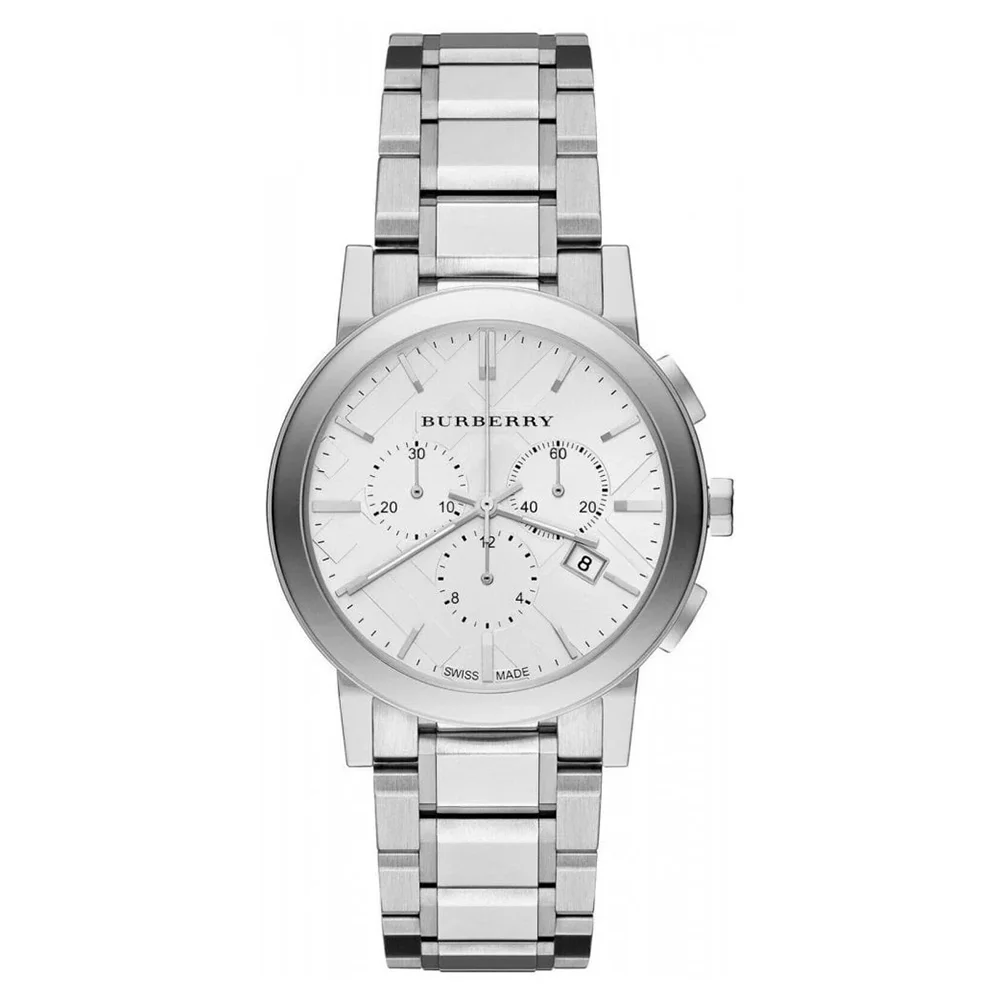 Relógio The City Cronógrafo