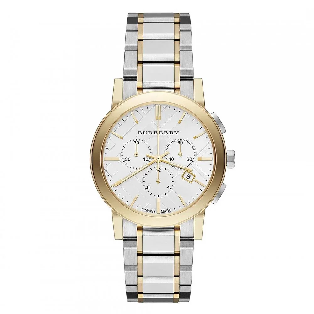 Relógio The City Cronógrafo