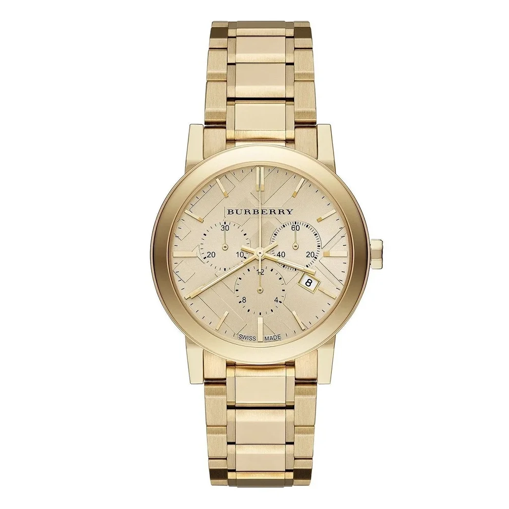 Relógio The City Cronógrafo